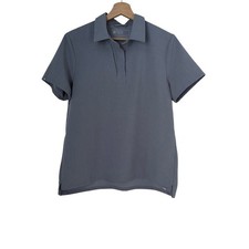 Figs Nala Scrub Top Sz M