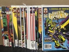 Spider-Man Lot 18 Issues NM Marvel Comics Various Titles