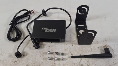 A&I CabCAM A-DWC86 DIGITAL WIRELESS CAMERA