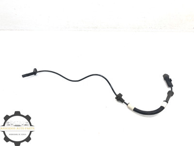 2017-2020 LINCOLN CONTINENTAL FWD LEFT DRIVER FRONT ABS WHEEL SPEED SENSOR OEM