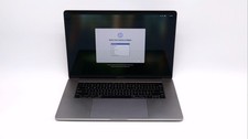 Apple Macbook Pro 15" i7-9750H 16GB 512GB - Very Good