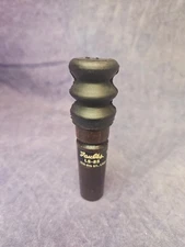 Faulk's Deluxe Squirrel Call LS-85, Brown,Game Calls