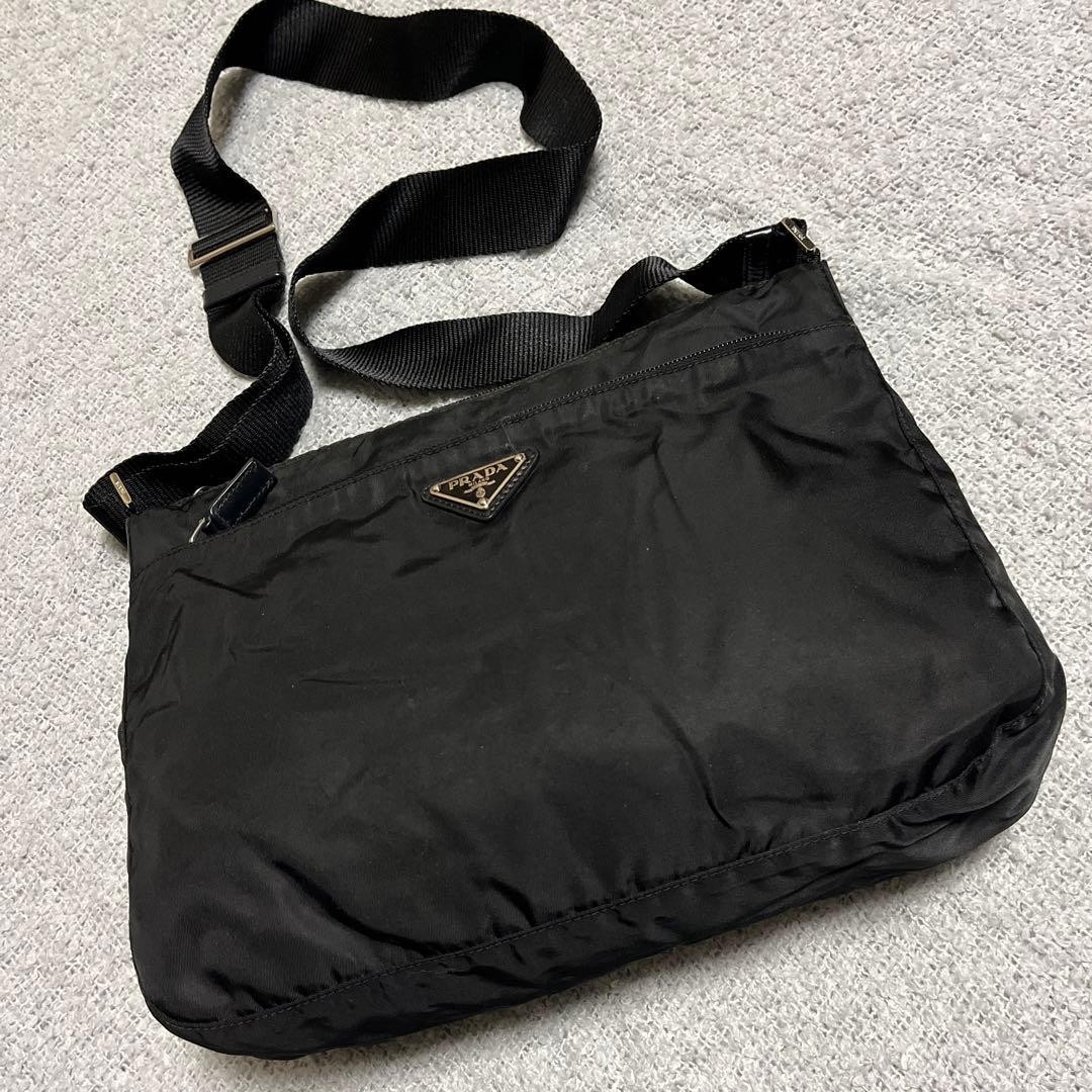 PRADA Shoulder Bag