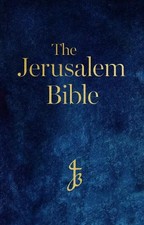 The Jerusalem Bible, Jerusalem Bible