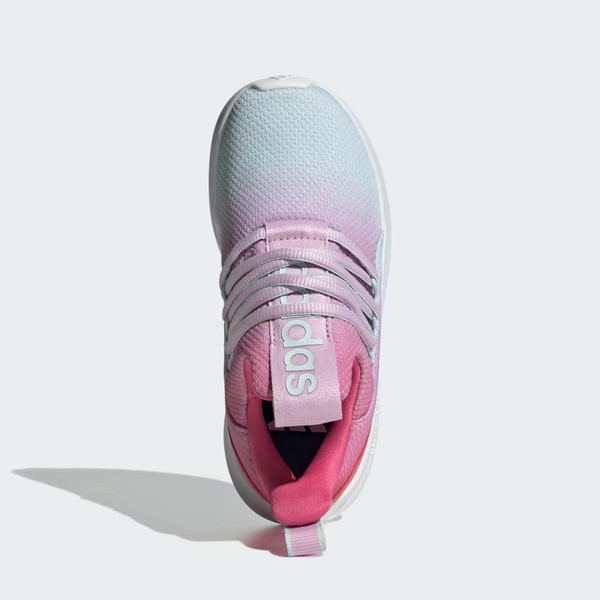 Zapatos adidas Niños Lite Racer Adapt 7.0 2