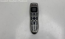 Logitech Harmony 650 Universal Remote Control...
