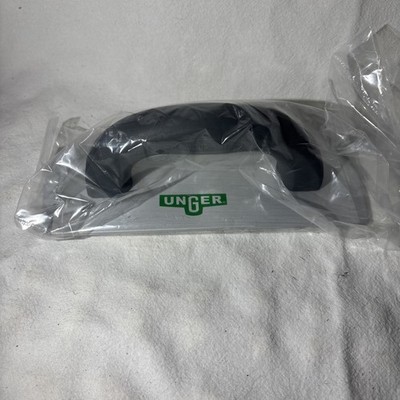 UNGER PHD20 Pad Holder Aluminum Gray