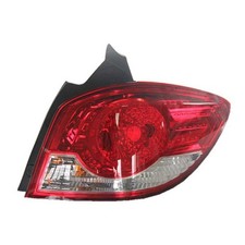 Feu arrière Chevrolet CRUZE