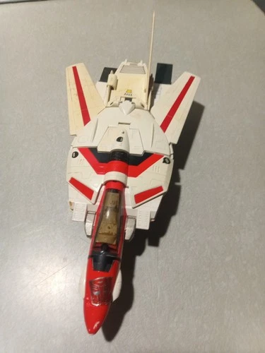 Transformers G1 Jetfire Action Figure 1984 Vintage