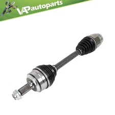 Front Passenger CV Axle Assembly For 2013-14 Honda Accord 2016-18 Acura RDX 3.5L