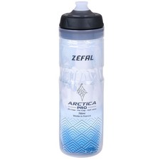 ZEFAL Arctica Pro 75 Insulated Bottle, Blue, 750ml Blue 750ml