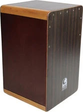 Toca Percussion Corner Accent Bass Reflex Cajon