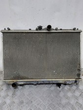 Radiateur Mitsubishi CARISMA