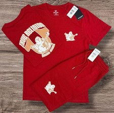 True Religion Men Short Set