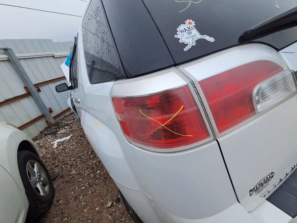 TERRAIN 2015 Seat Rear 2669806 Foto 4 de 4