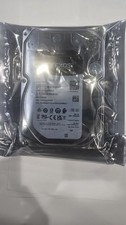Seagate Exos 7E10 ST8000NM018B 8TB SAS 3.5" 7200RPM HDD SED