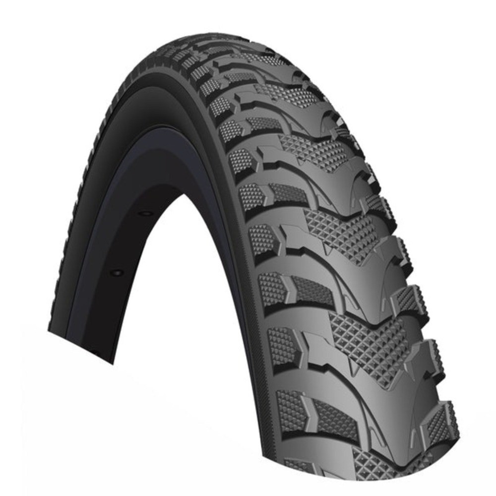 Rubena Dart V67 24X1.90 Tire For Bike Accessories Spare Parts
