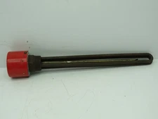 Chromalox MT0-220A Immersion Heater Heat Exchange 120V 1PH 2000W 156-019320-005