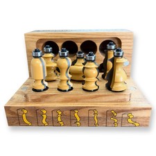 Sommerfeld Tools 7 piece Architectural Moldin...