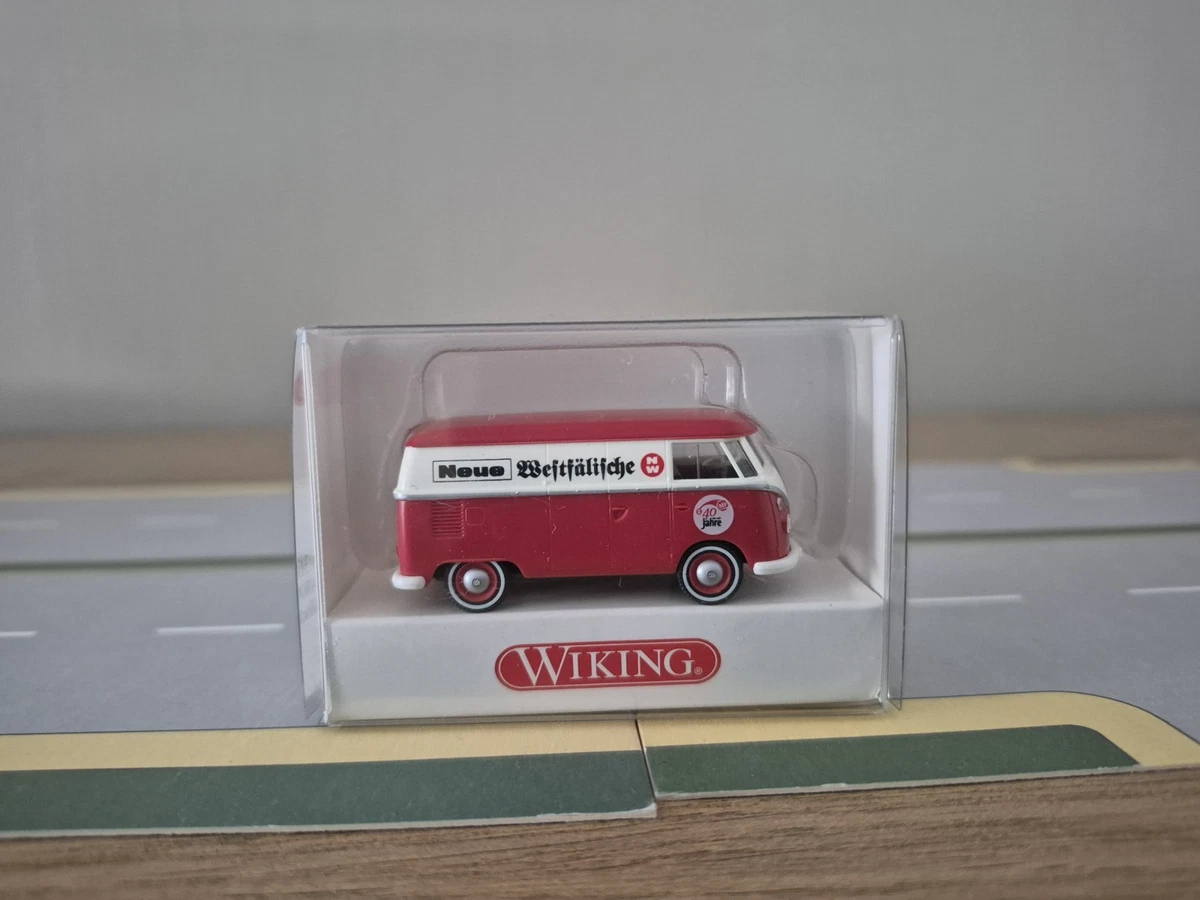 WIKING VW T1 Modell-Busse online kaufen | eBay.de