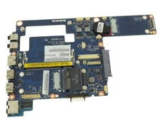 Dell OEM Inspiron Mini 10 1010 Motherboard System Board W851K