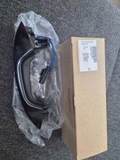 1x Original VW Multivan ID.Buzz Türgriff 7T0 843 804 GRU Schiebetür außen