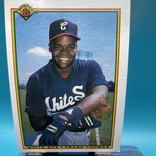 1990 Bowman Baseball Cards 18