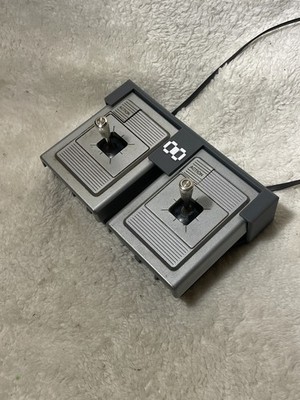 Odyssey 2 Controller Coupler (Mars Menace, Robot Ron, and others!) Revision 3