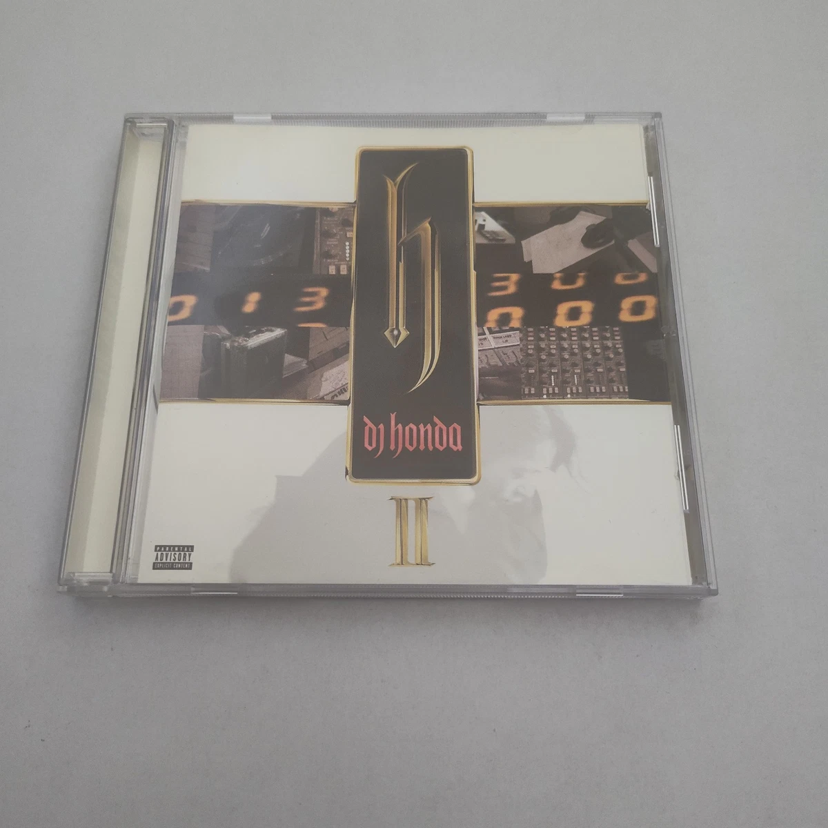 dj honda products for sale | eBay