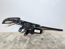 2009-16 AUDI A5 S5 B8 Right Passenger Seatbelt Giver Helper Brown OEM 8F0857760