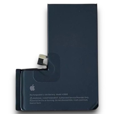 iPhone 14 Pro Internal Battery Replacement A2866 OEM Original