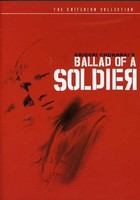 Criterion Collection - Ballad Of A Soldier/Dvd - Dvd - G3Z