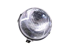 New OEM Yamaha 4WV-84320-00-00 Headlight Lens Assembly NOS