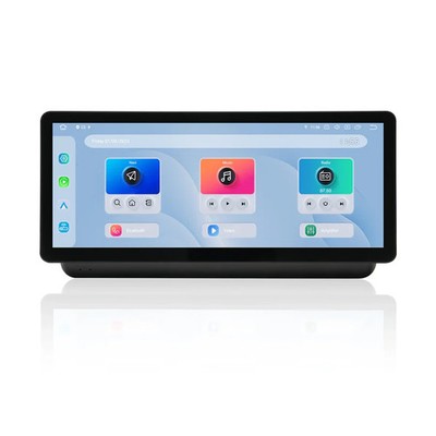 Dasaita Car Radio Screen 12.3'' for Ford Maverick 2018 2021 CarPlay 256G Android
