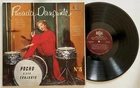 Pocho E Seu Conjunto Parada Dancante No. 5 LP RGE (1959) Elvis Jailhouse Rock
