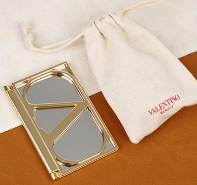 VALENTINO BEAUTY TASCHENSPIEGEL