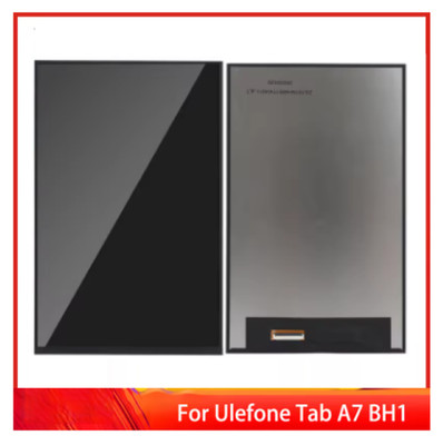LCD Display Touch Screen Digitizer Assembly For Ulefone Tab A7 BH1 Replacement