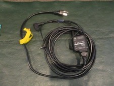 Paul C. Buff CyberSync AC powered Receiver w/ Cord in used condition