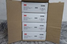 3M Trizact 02096 60 Pk 5 In Diameter Abrasive Foam Disc