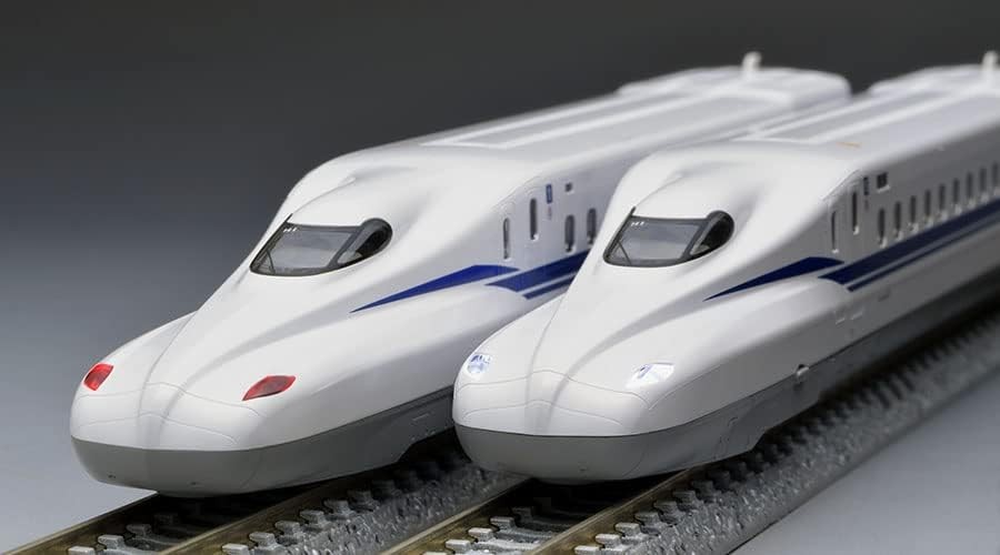 TOMIX N gauge JR N700-3000series N700S Tokaido Sanyo Shinkansen