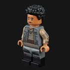 lego star wars BRICKDADDY MINIFIGURES custom Cere Junda