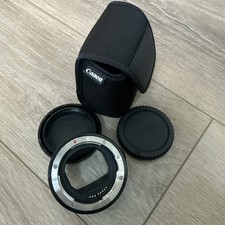 Canon Mount Adapter EF EOS R EF Lenses to Can...