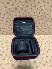 Pivo Pod with Remote and Travel Case - Fast Auto Tracking Phone Mount