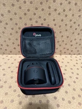 Pivo Pod with Remote and Travel Case - Fast Auto Tracking Phone Mount 