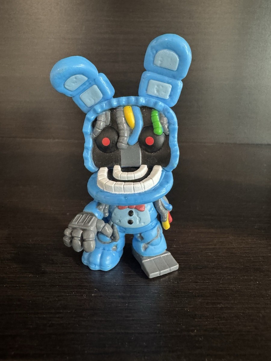 Five Nights at Freddy's - Mystery Minis Funko Figuur | Five Nights at Freddys