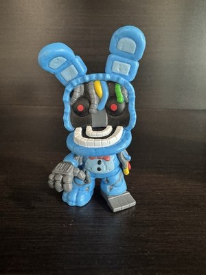 Funko Mystery Minis: Five Nights at Freddy's - Withered Bonnie