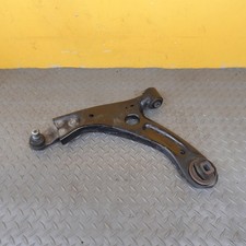 2019-2022 VOLVO XC40 FRONT SUSPENSION LEFT SIDE LOWER CONTROL ARM OEM 32221283
