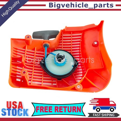 #ad Pull Recoil Starter Assembly for Husqvarna K750 K760 K770 Concrete Cut Off Saws $29.99