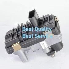 BV45 turbo electronic actuator 6NW010099-01 for Nissan Navara 2.5 DI D40 YD25DDT