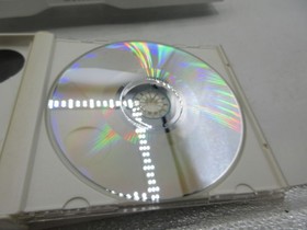 E9 Dreamcast Software Eve Zero Complete Version Ypcp